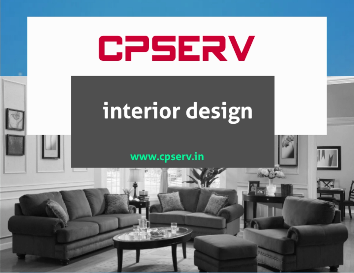 Interior design