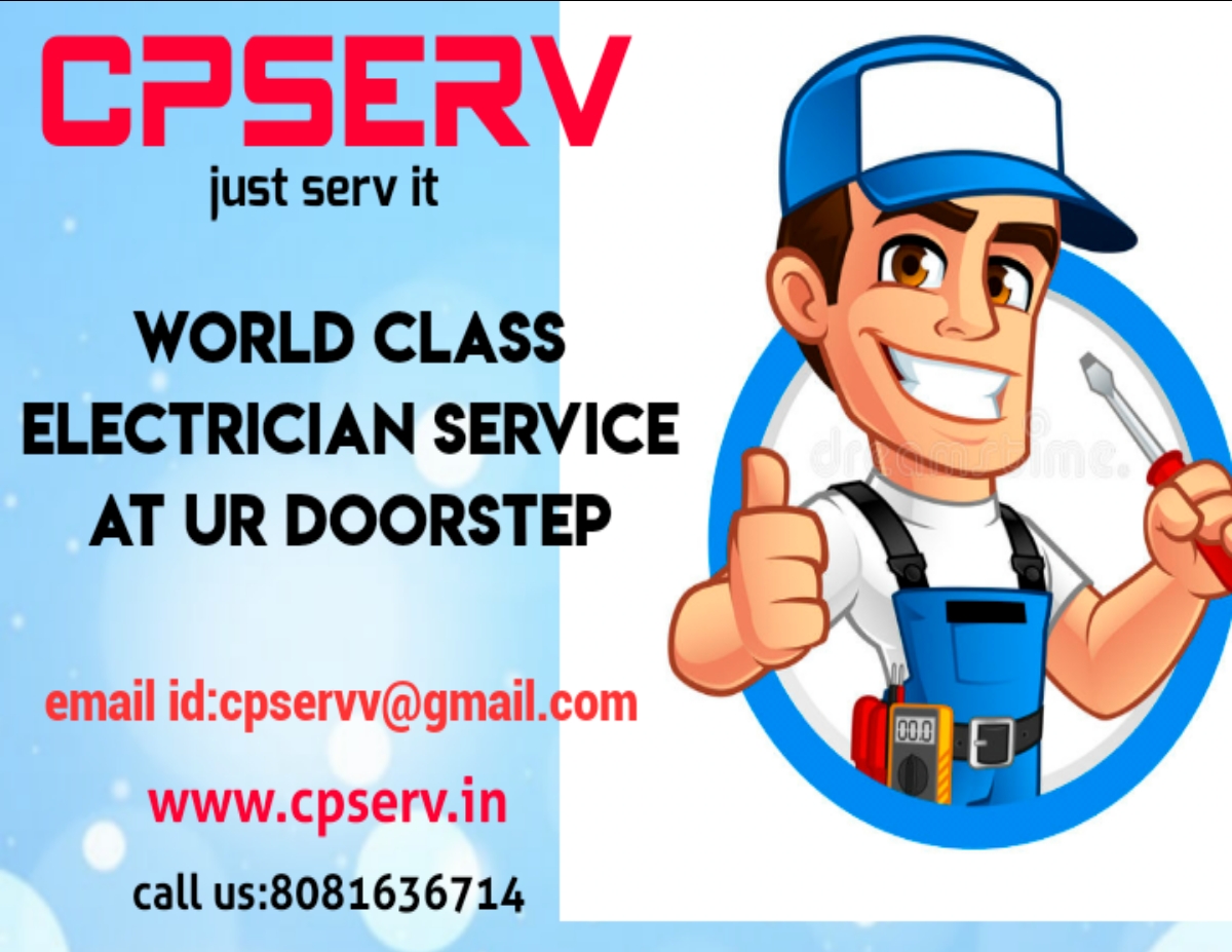 CPSERV
